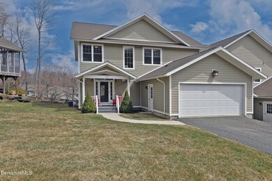 127 Alpine Trail, Pittsfield, MA 01201 - photo 2