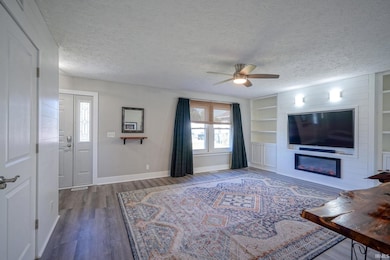 617 Stockbridge Ln, Lafayette, IN 47909 - photo 6