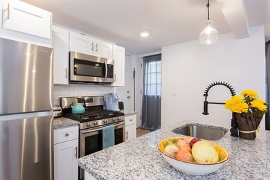 30 Putnam St unit R, Somerville, MA 02143 - photo 5