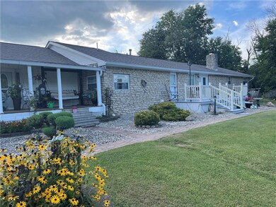 1806 E County Road 150 S, Greensburg, IN 47240 - photo 4