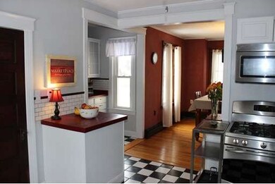 190 Whitmarsh Ave, Worcester, MA 01606 - photo 4