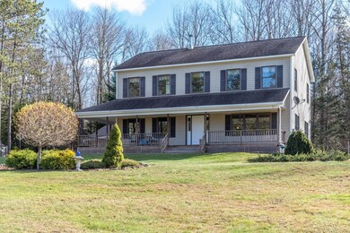 72 Keene Rd, East Hardwick, VT 05836 - photo 3