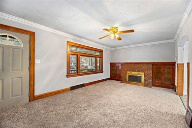 10918 Linnet Ave, Cleveland, OH 44111 - photo 5