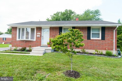 8816 Allenswood Rd, Randallstown, MD 21133 - photo 2