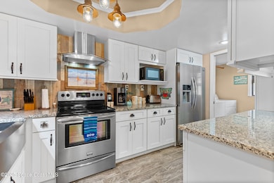 Updated Kitchen