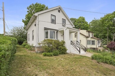 45 Sunnyside St, Hyde Park, MA 02136 - photo 2