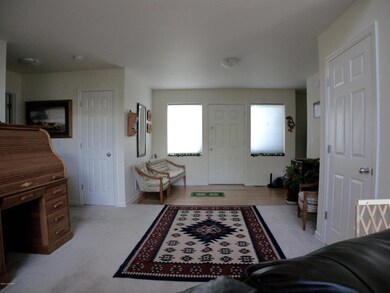 Entry way