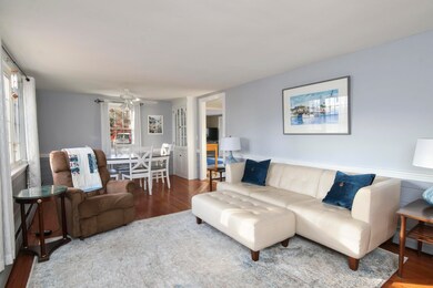 99 Baxter Ave, West Yarmouth, MA 02673 - photo 5