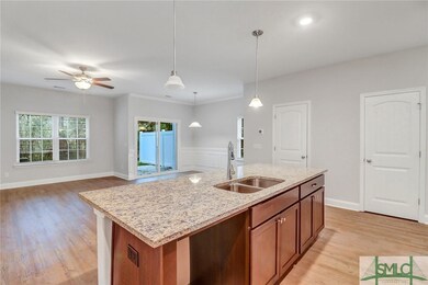 13 Mossy Oak Cove, Savannah, GA 31407 - photo 6