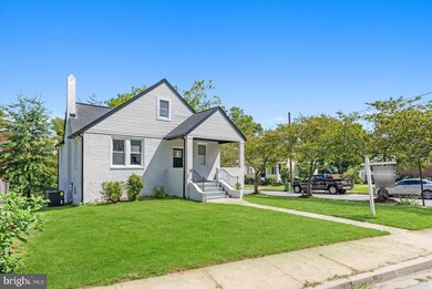 3204 Westfield Ave, Baltimore, MD 21214 - photo 2