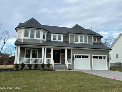 2 S Tamarack Dr, Brielle, NJ 08730 - photo 2