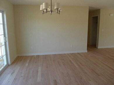 Dining Area.