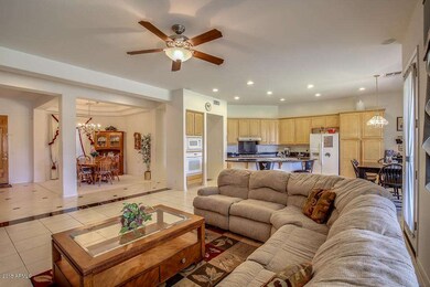 1535 N Rico Cir, Mesa, AZ 85213 - photo 4