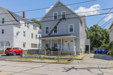 228 Rhode Island Ave, Pawtucket, RI 02860 - photo 2