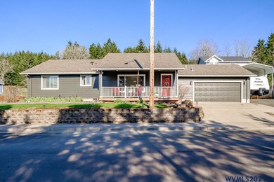 451 Topaz St, Philomath, OR 97370 - photo 3