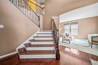 7219 Wild Senna Trail, Chesterfield, VA 23120 - photo 6