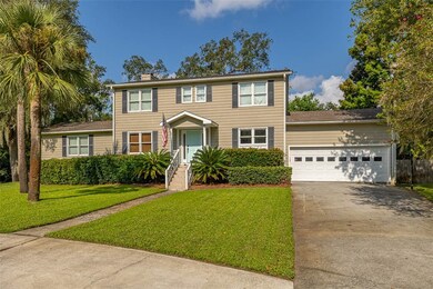 302 Wormslow Ct, Saint Simons Island, GA 31522 - photo 4