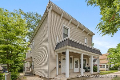 1523 Broadway Ave NW, Grand Rapids, MI 49504 - photo 2