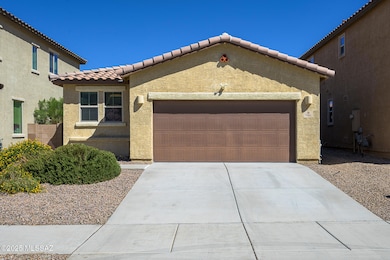 7991 S Dolphin Way, Tucson, AZ 85756 - photo 2