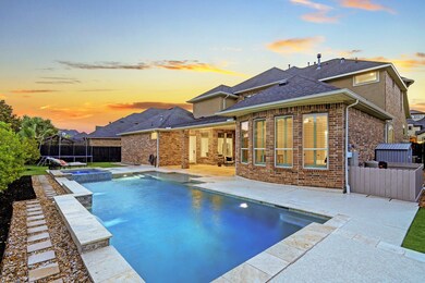 5343 Briarcliff Ln, Fulshear, TX 77441 - photo 2