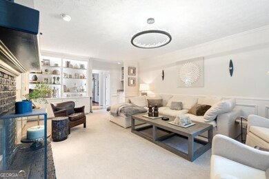 2661 Willow Green Dr, Duluth, GA 30096 - photo 2