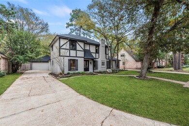 15402 Gettysburg Dr, Tomball, TX 77377 - photo 2