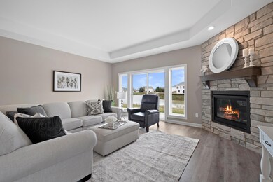 Weston Great Room