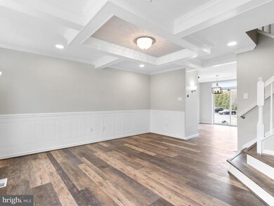 210 Presstman St, Baltimore, MD 21217 - photo 6