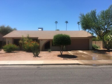 857 W Laguna Azul Ave, Mesa, AZ 85210 - photo 2