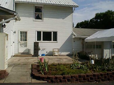 Other Patio off kitchen for entertaining and grill