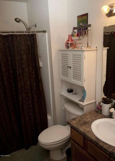 Master 1 Bath