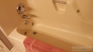 Greta Room & Guest bath