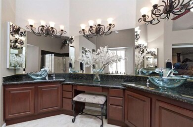 master bath HRM8143