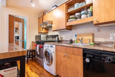 62 Hurley St unit 2, Cambridge, MA 02141 - photo 6