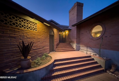 6300 E Via de La Yerba, Tucson, AZ 85750 - photo 3