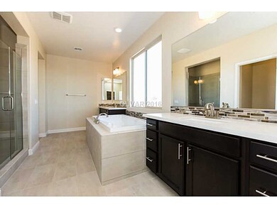Master Bath/Spa.