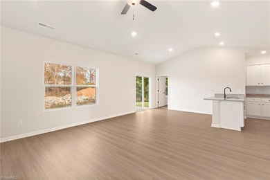 3459 Robindale Dr, Winston-Salem, NC 27107 - photo 5