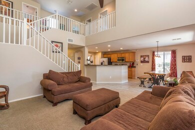 4) GREAT ROOM
