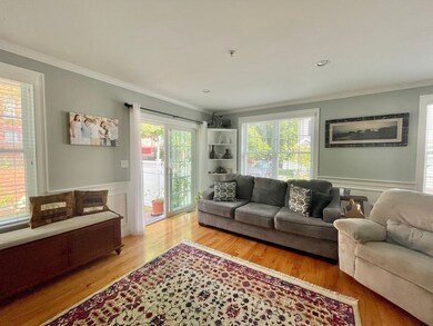 42 Pleasant St unit 8, Stoneham, MA 02180 - photo 2