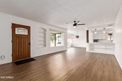 38 N Fraser Dr W, Mesa, AZ 85203 - photo 4