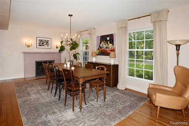 955 Wakefield St, Birmingham, MI 48009 - photo 6