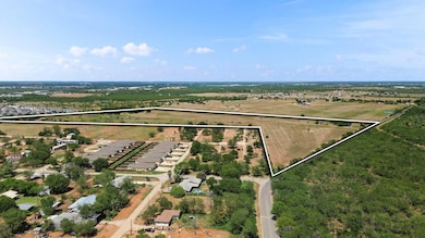 County Road 307, Jourdanton, TX 78026 - photo 2