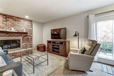 Family room.