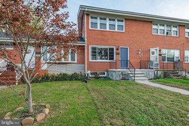 749 Fulbrook Rd, Dundalk, MD 21222 - photo 2