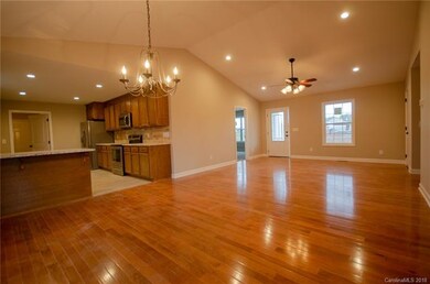 0 Lonehart Ln unit 11, Chambersburg, NC 28625 - photo 3