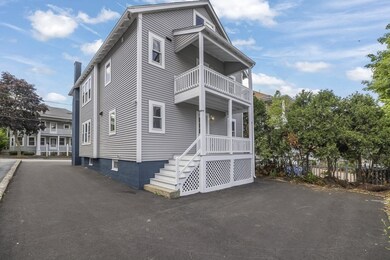 20 Benjamin Rd unit 22, Belmont, MA 02478 - photo 3