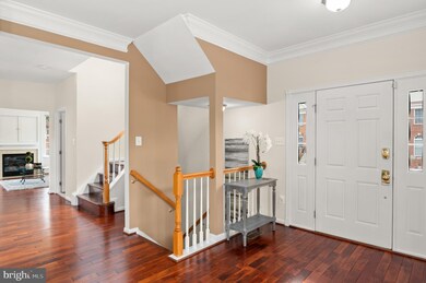 42918 Overly Square, Chantilly, VA 20152 - photo 4