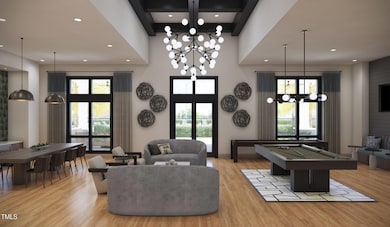 211 Hammond Center Dr unit B2, Raleigh, NC 27603 - photo 2