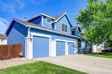 277 Chapel Hill Dr, Brighton, CO 80601 - photo 2