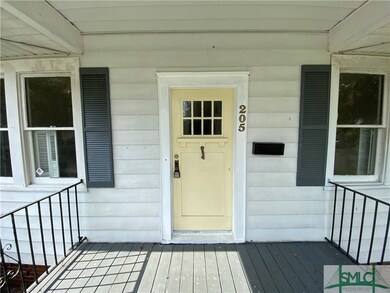 205 E 53rd St, Savannah, GA 31405 - photo 6